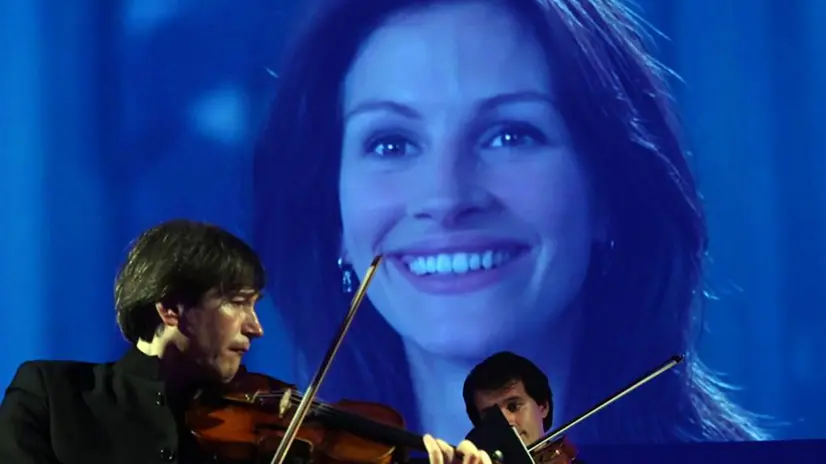 Guido Rimonda e i Solisti della Camerata Ducale in concerto al Diocesano