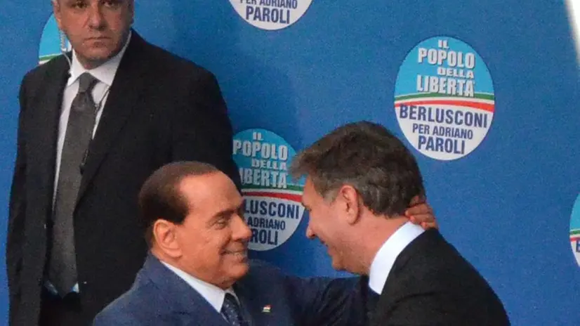 Paroli: «L’attenzione alle persone e ai dettagli erano la grandezza di