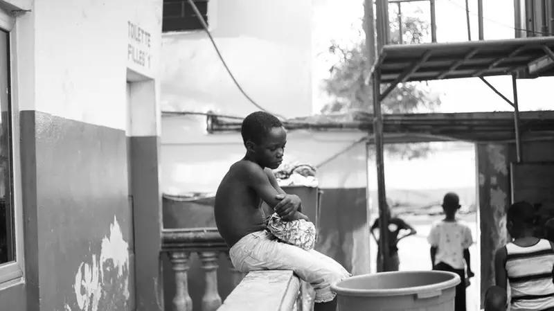 Per la mostra Marqué Rozzini ha collaborato con InterMed