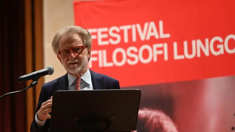 Con Ivano Dionigi si è aperta la 18esima edizione dei Filosofi lungo l'Oglio