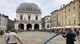 Catena umana in piazza Loggia
