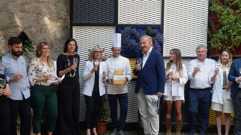 In Piazza con Noi a Palazzo Martinengo