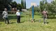 San Felice: il parco intitolato a Vittorio Zambarda, vittima della strage di piazza Loggia