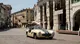 Mille Miglia 2023, il passaggio in centro storico a Brescia-2