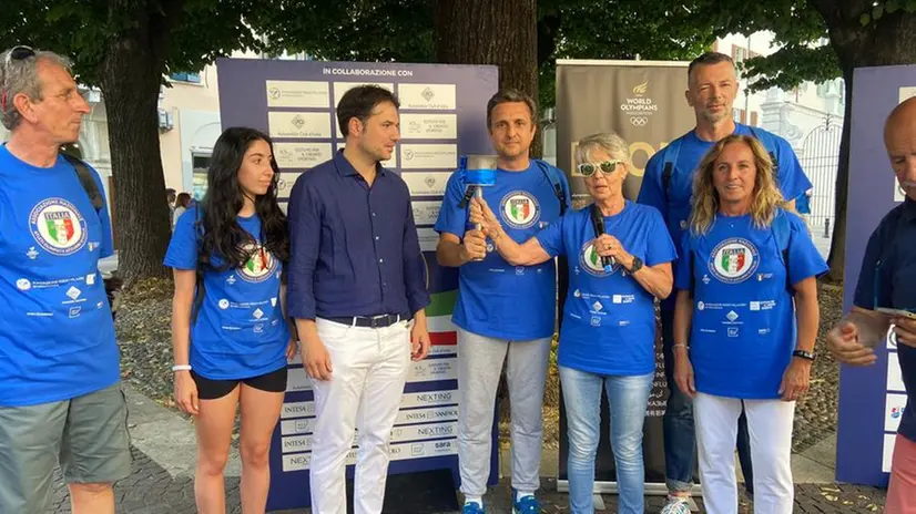 I tedofori bresciani