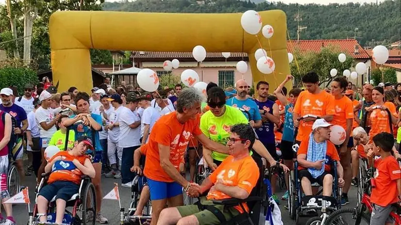 Nikolajewka in festa torna questo venerdì