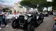 Mille Miglia 2023, il passaggio da Sirmione