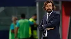 Andrea Pirlo è il nuovo allenatore della Sampdoria © www.giornaledibrescia.it