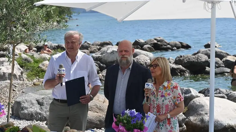 In Piazza con Noi da Manerba