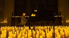 Esibizioni del format «Candlelight» in tutto il mondo