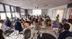 Le immagini dell'incontro sulla Cittadella dell'innovazione sostenibile