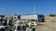 I camion della Germani operativi in Emilia Romagna