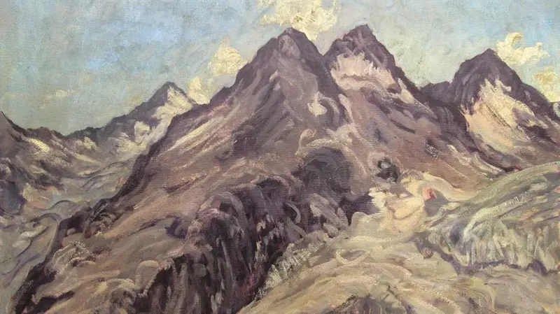 Quadri e foto II