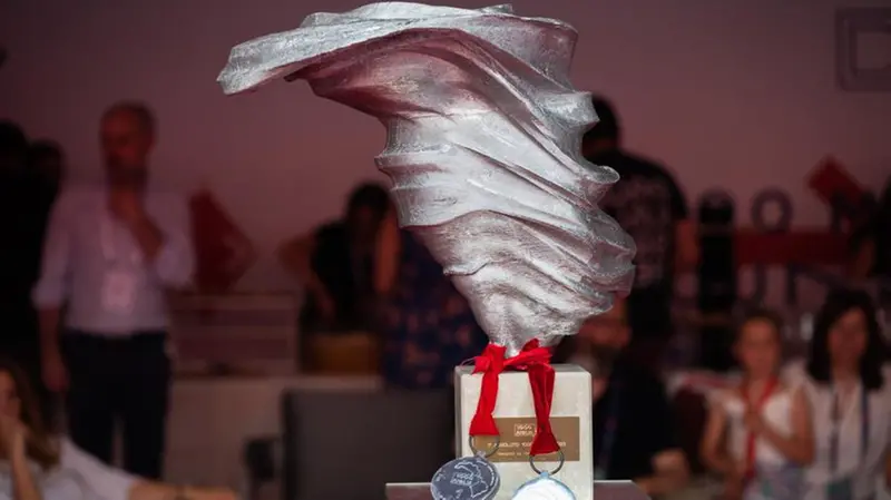 Le opere d'arte per la Mille Miglia 2023
