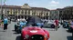 Mille Miglia 2023, il passaggio da Alessandria