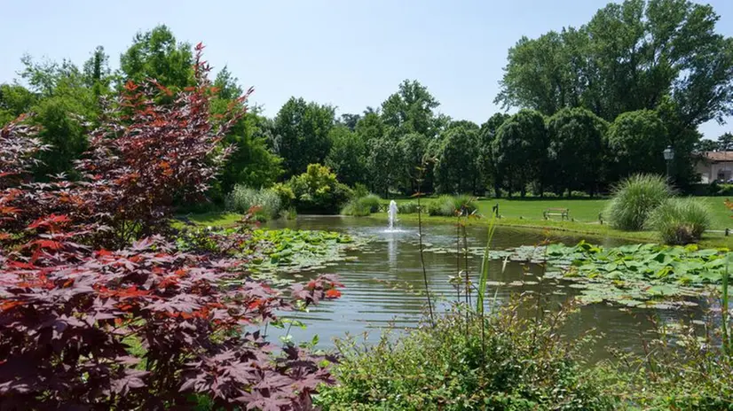Al Parco Nocivelli in programma il pic nic in stile ottocentesco
