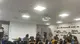 I partecipanti al progetto in visita al Giornale di Brescia