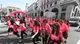 Strawoman, in 4.000 per le vie del centro di Brescia Capitale