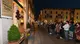 Elly Schlein omaggia la stele dei caduti di piazza Loggia