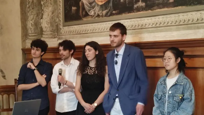 La presentazione della 36esima edizione di Strabrescia