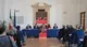 La presentazione in Broletto della nuova edizione di Filosofi lungo l'Oglio