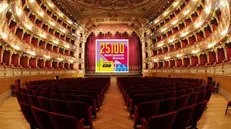 Nuova puntata del podcast «25100. Destinazione Brescia»: al centro il rapporto tra Brescia e il teatro - © www.giornaledibrescia.it