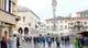 A Udine la cerimonia di apertura dell'Adunata nazionale degli alpini