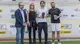Le premiazioni della terza edizione della GdB Padel Cup