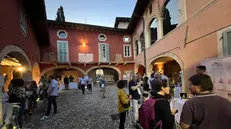La Casa del Vino di Puegnago - Foto © www.giornaledibrescia.it