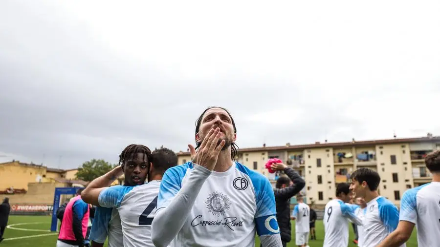 Il Cast Brescia ha vinto la Coppa Italia Dilettanti