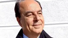Il candidato sindaco di Ancora Italia Ernesto Taveri