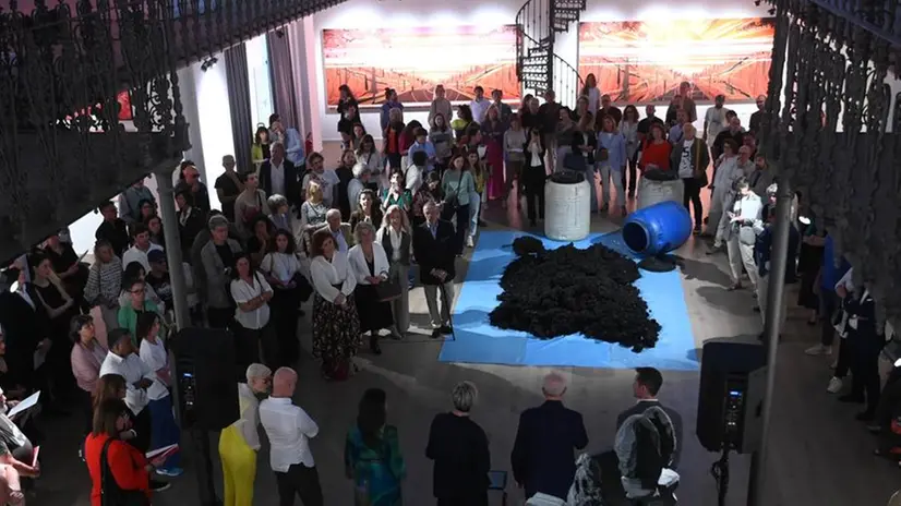 «China Now» in mostra a Carme