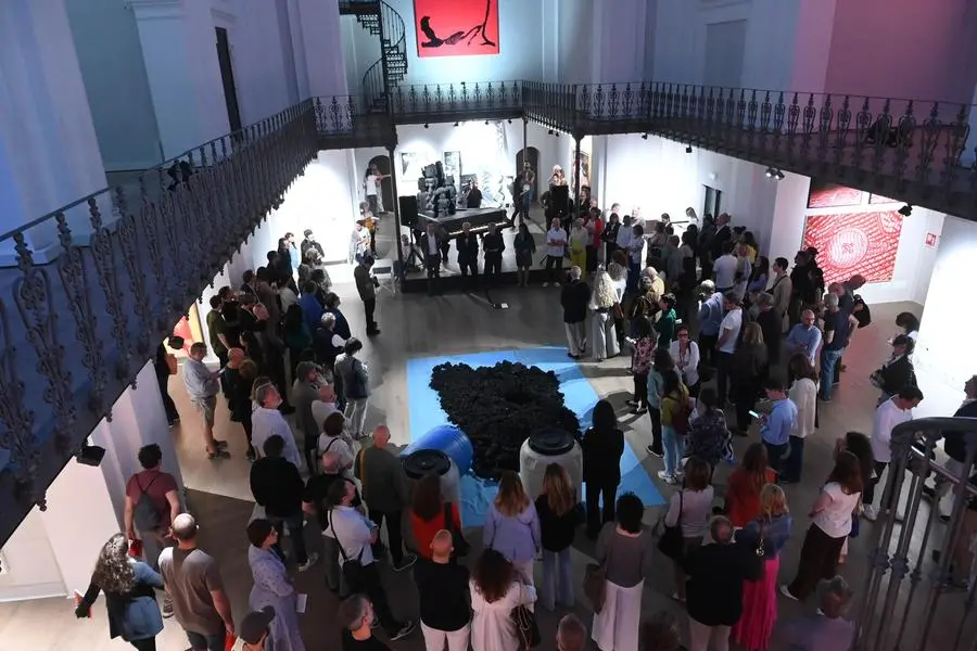 «China Now» in mostra a Carme