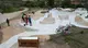 La nuova pump track di Gaino