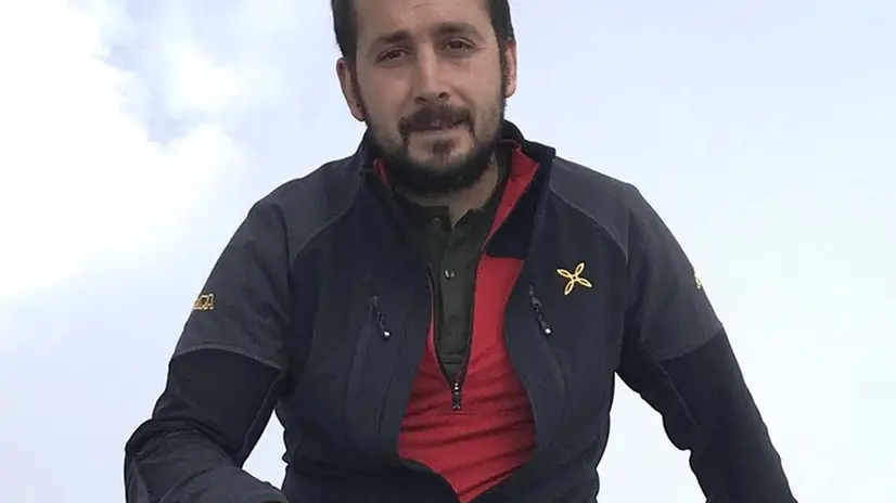 Daniele Salvini