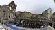 La festa della Polizia di Stato al Capitolium