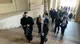La delegazione bresciana in Vaticano per la consegna del Premio Paolo VI