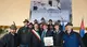 A Gemona del Friuli l'avvio della 94esima Adunata nazionale degli alpini