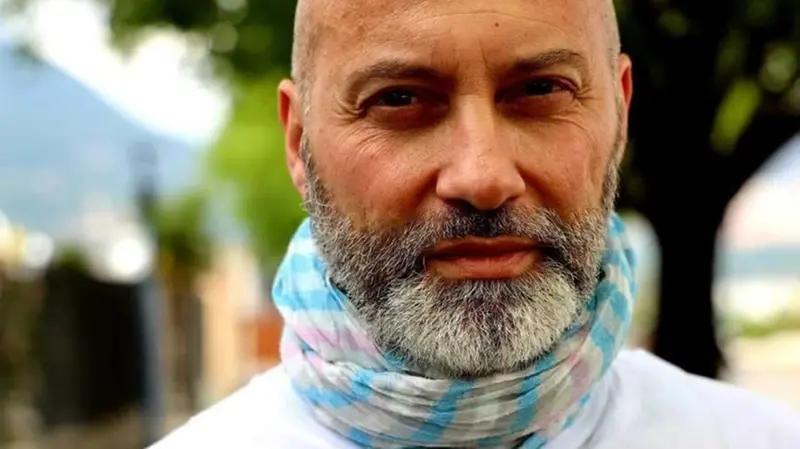 Il bresciano Alessandro Lucà