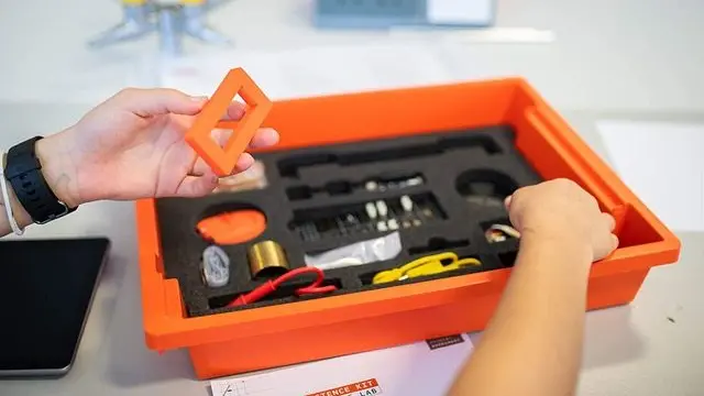 Il kit Arduino offerto da CampuStore