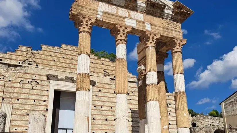 Da giugno entra in vigore l'orario estivo dei Musei civici di Brescia