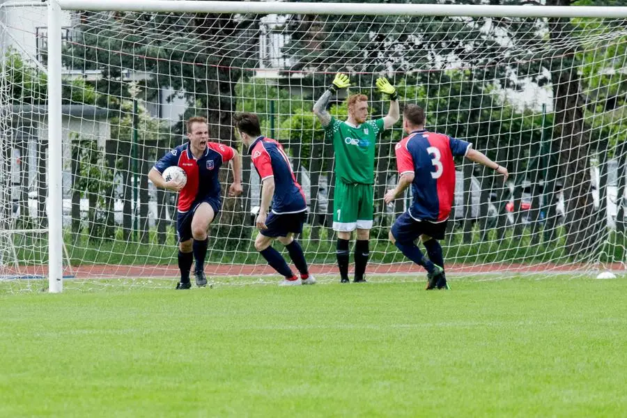 Terza Categoria, San Carlo Rezzato-Odolo: 2-2