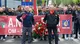Liberazione, il corteo all'Iveco