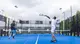Le immagini della terza edizione della GdB Padel Cup