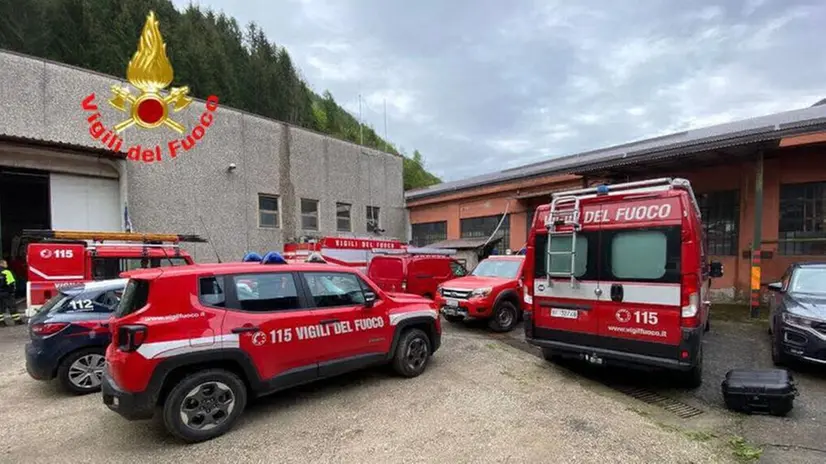 Val Dorizzo, si cerca un 38enne scomparso: uomini e mezzi in campo