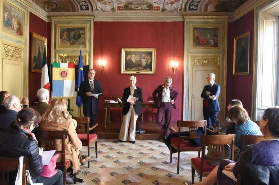 La mostra a Palazzo Tosio su Luigi Basiletti