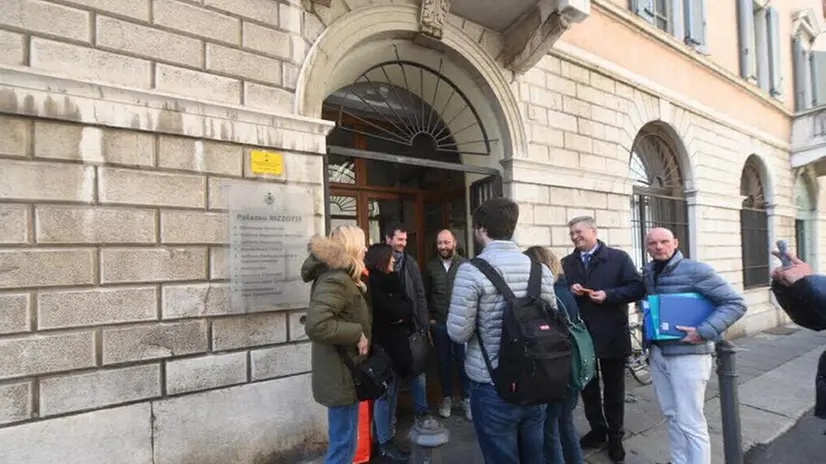 Amministrative 2023, presentazione liste di venerdì 14 aprile