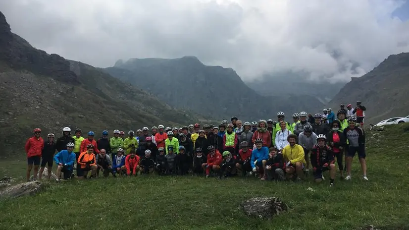 «Per... corri la pace», scatti dall'edizione 2021