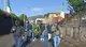 Gli alpini festeggiano il 25 aprile alla Stocchetta