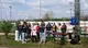 In Piazza con Noi alla «Bcf Dream Cup»